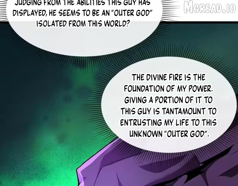 Era of the Haunted Chapter 572  - page 92